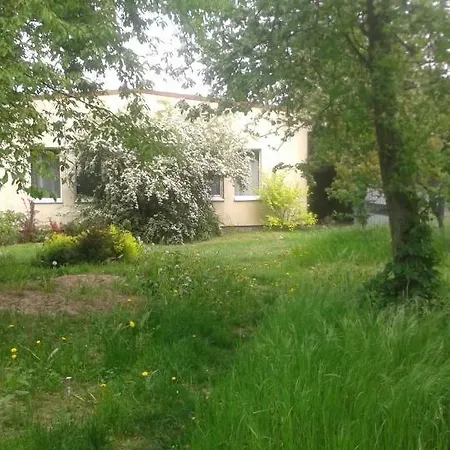 Owocowy Domek Samotwór Exterior foto