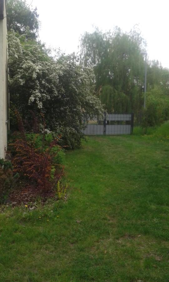 Ferienhaus Owocowy