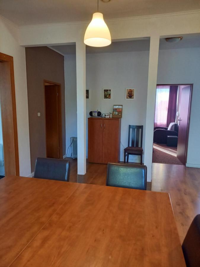 Ferienhaus Owocowy Samotwór
