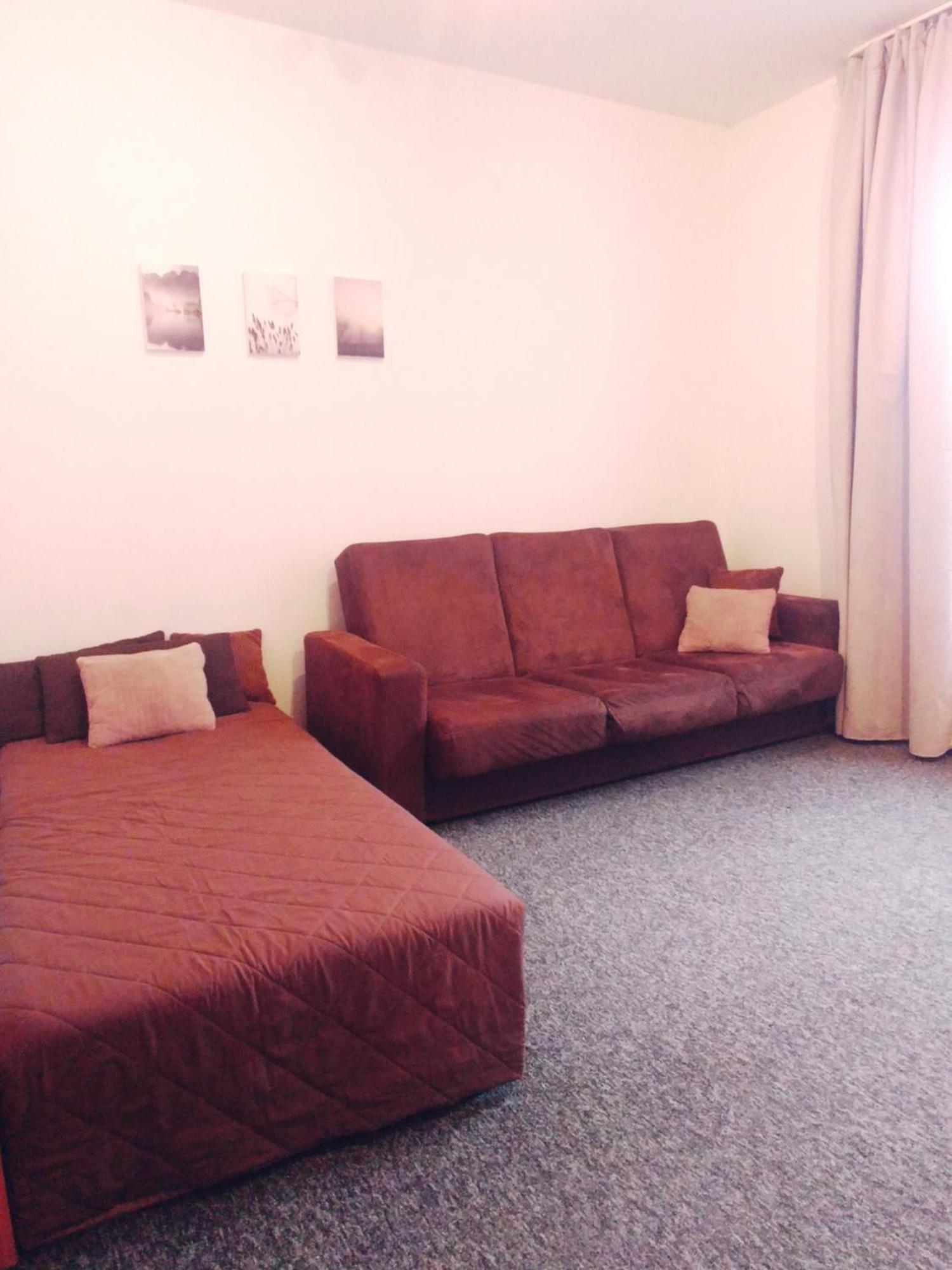 Ferienhaus Owocowy *