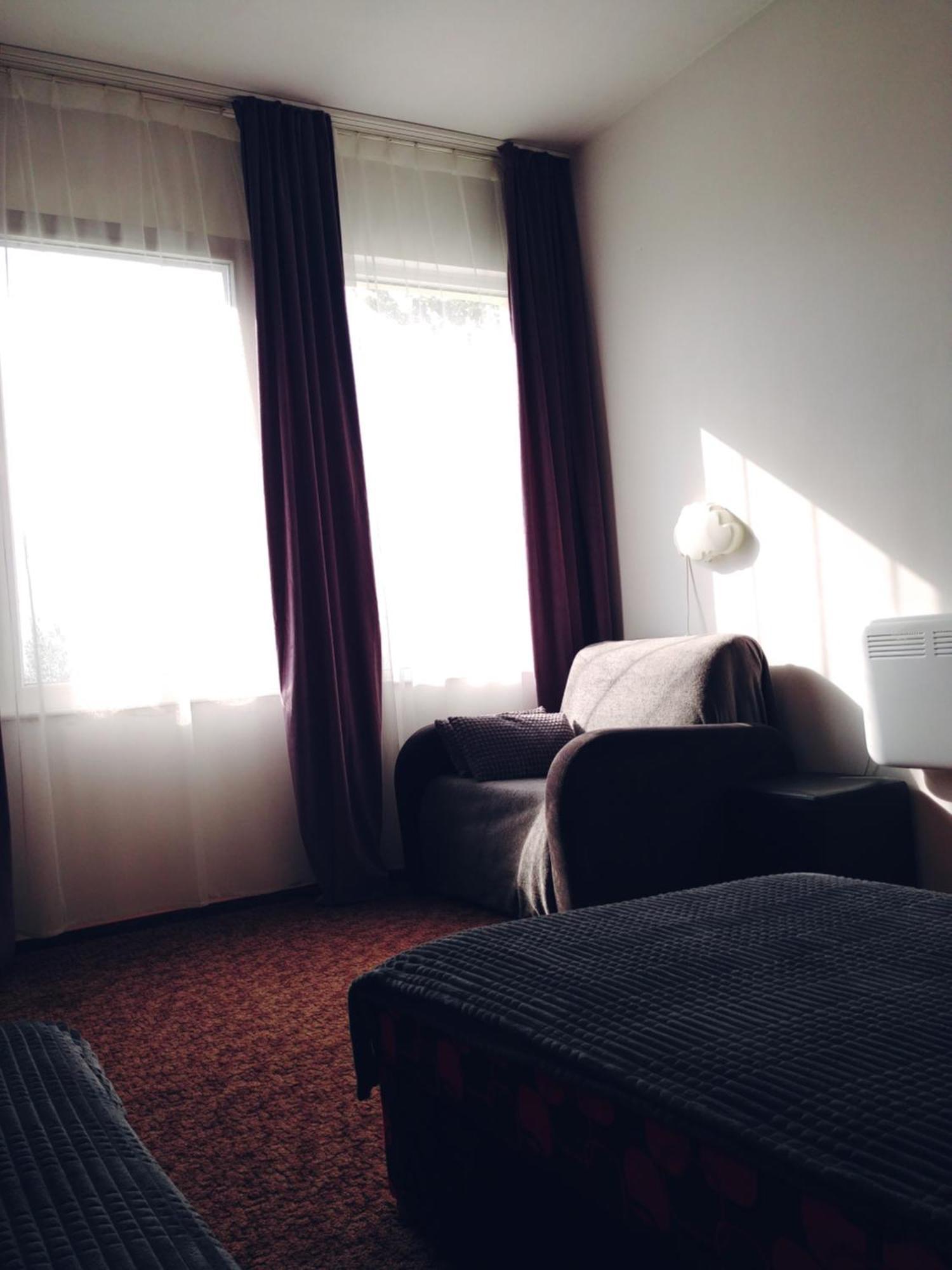 Ferienhaus Owocowy Samotwór