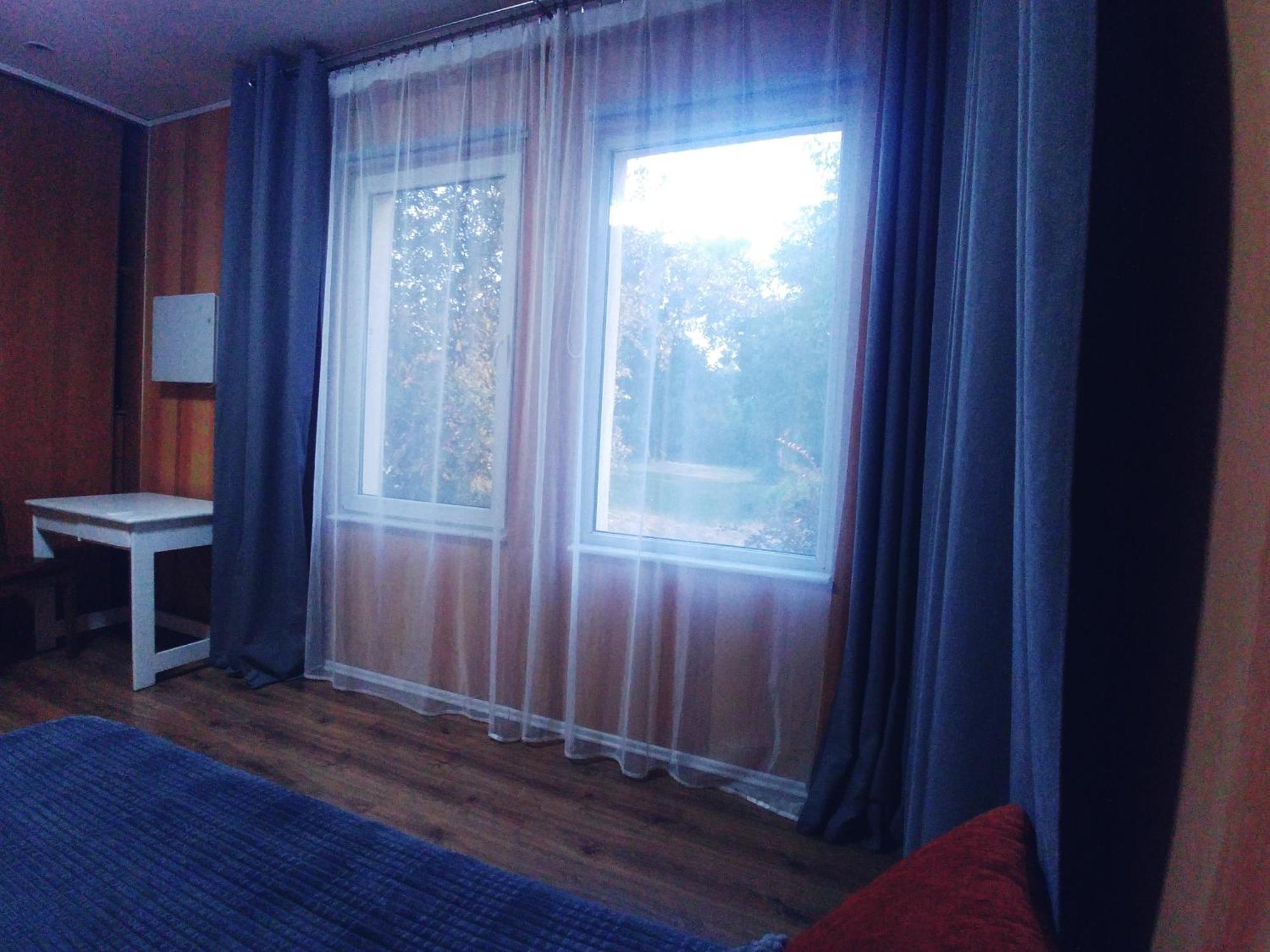 Owocowy Ferienhaus