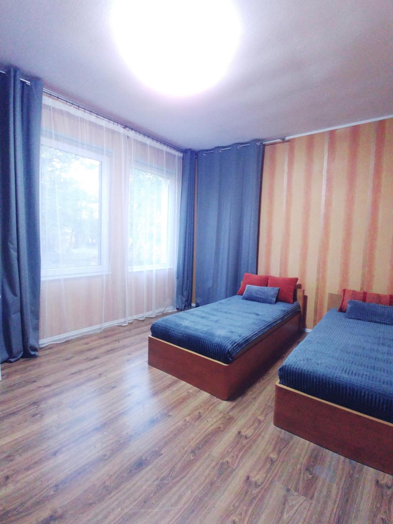 Owocowy Ferienhaus *
