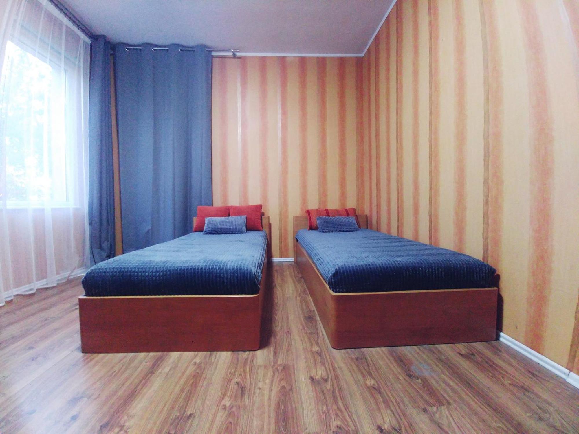 Ferienhaus Owocowy *