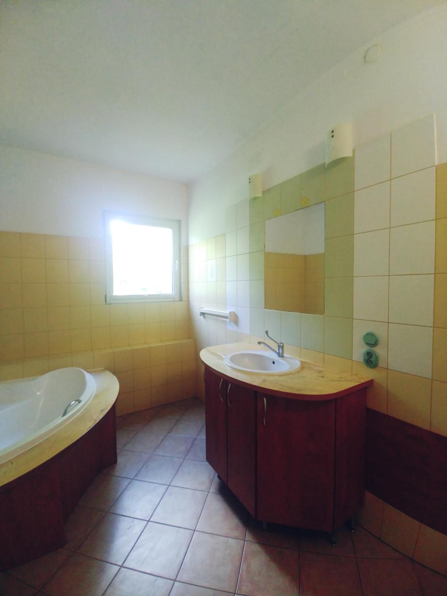 Ferienhaus Owocowy *