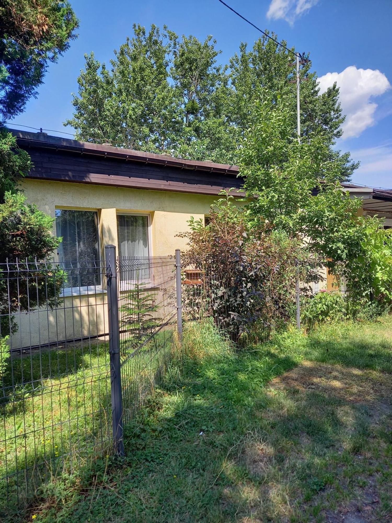 Ferienhaus Owocowy