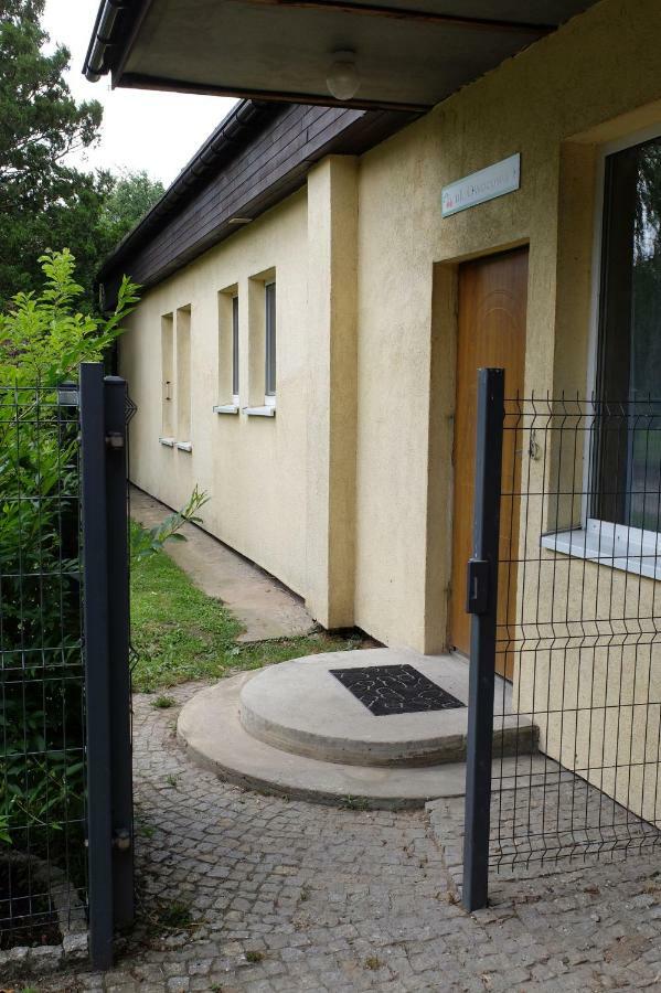 Owocowy Ferienhaus Samotwór