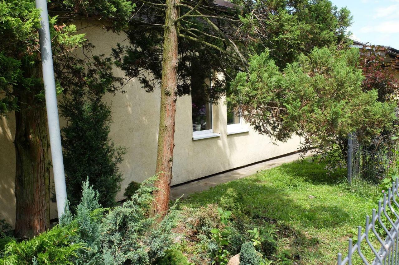 Owocowy Ferienhaus